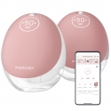 Momcozy M9 krūšu piena atsūcējs Elektronisks Momcozy M9 krūšu piena atsūcējs Elektronisks