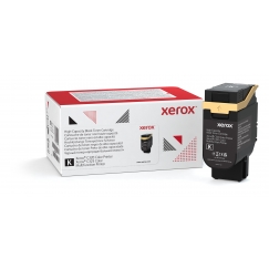 Xerox 006R04831 тонерный картридж 1 шт Подлинный Черный