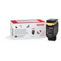 Xerox C320/C325, iso musta värikasetti (8 000 sivua) Xerox C320/C325, iso musta värikasetti (8 000 sivua)