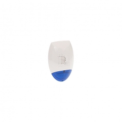 OUTDOOR SIREN SP-500-BL SATEL