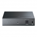 TP-Link TL-SG105PE tinklo komutatorius Valdomas L2 Gigabit Ethernet (10/100/1000) Maitinimas per Ete TP-Link TL-SG105PE tinklo komutatorius Valdomas L2 Gigabit Ethernet (10/100/1000) Maitinimas per Ete