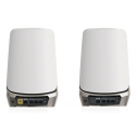 NETGEAR Orbi Quad-band RBKE963 AXE11000 WiFi 6E Mesh System NETGEAR Orbi Quad-band RBKE963 AXE11000 WiFi 6E Mesh System