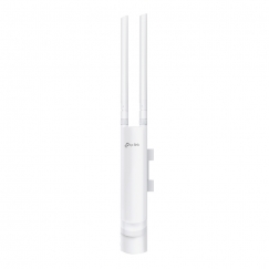TP-Link Omada EAP225-Outdoor 1200 Мбит/с Белый Питание по Ethernet (PoE)