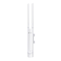TP-Link Omada EAP225-Outdoor 1200 Mbit/s Valge Power over Ethernet tugi