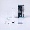 TP-Link Omada EAP225-Outdoor 1200 Mbit/s Balts Power over Ethernet (PoE) TP-Link Omada EAP225-Outdoor 1200 Mbit/s Balts Power over Ethernet (PoE)