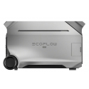 EcoFlow DELTA Pro 3 Kaasaskantav elektrijaam Liitiumraudfosfaat (LiFePo4) 4000 W 51,5 kg EcoFlow DELTA Pro 3 Kaasaskantav elektrijaam Liitiumraudfosfaat (LiFePo4) 4000 W 51,5 kg