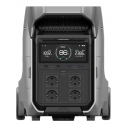 EcoFlow DELTA Pro 3 Kaasaskantav elektrijaam Liitiumraudfosfaat (LiFePo4) 4000 W 51,5 kg EcoFlow DELTA Pro 3 Kaasaskantav elektrijaam Liitiumraudfosfaat (LiFePo4) 4000 W 51,5 kg