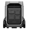 EcoFlow DELTA Pro 3 Kaasaskantav elektrijaam Liitiumraudfosfaat (LiFePo4) 4000 W 51,5 kg EcoFlow DELTA Pro 3 Kaasaskantav elektrijaam Liitiumraudfosfaat (LiFePo4) 4000 W 51,5 kg