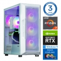 INTOP AQUA Ryzen 7 7700X 16GB DDR5 500SSD M.2 NVME+4TB RTX5050 8GB WIN11 INTOP AQUA Ryzen 7 7700X 16GB DDR5 500SSD M.2 NVME+4TB RTX5050 8GB WIN11