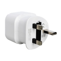 Savio AP-04 maitinimo adapteris / inverteris Universalus 3250 W Balta Savio AP-04 maitinimo adapteris / inverteris Universalus 3250 W Balta