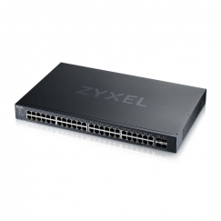 Zyxel XGS1935-52 Vadīts L2+/L3 Gigabit Ethernet (10/100/1000)