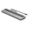Digitus USB-C 8K docking station, 12-port