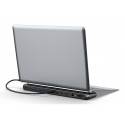 Digitus DA-70919 laptop dock/port replicator