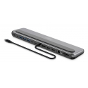 Digitus DA-70919 laptop dock/port replicator