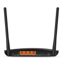 TP-Link Archer MR200 juhtmevaba ruuter Kiire Ethernet Kaks sagedusala (2,4 GHz / 5 GHz) 4G Must TP-Link Archer MR200 juhtmevaba ruuter Kiire Ethernet Kaks sagedusala (2,4 GHz / 5 GHz) 4G Must