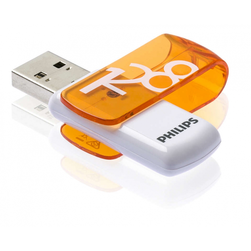 Philips FM12FD05B USB zibatmiņa 128 GB