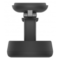 Belkin Qi2 Fitness tracker, Наушники, Смартфон, Умные часы Черный USB Беспроводная зарядка Быстрая з