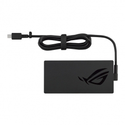 ASUS A22-180P1A toiteadapter ja vaheldi Hoonesisene 180 W Must