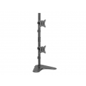 Equip 650128 monitora stiprinājums un statīvs 81,3 cm (32") Galds Melns Equip 650128 monitora stiprinājums un statīvs 81,3 cm (32") Galds Melns