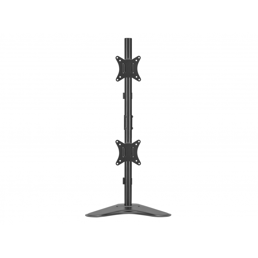 Equip 650128 monitoriaus laikiklis arba stovas 81,3 cm (32") Stalas Juoda – 2
