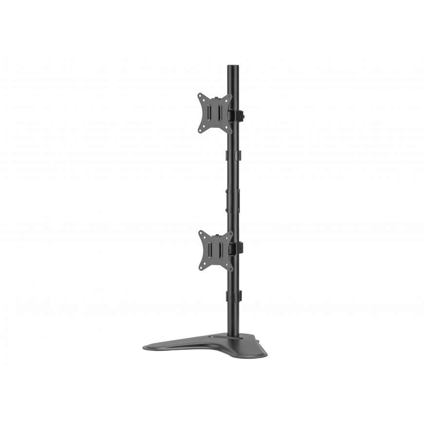 Equip 650128 monitoriaus laikiklis arba stovas 81,3 cm (32") Stalas Juoda – 3