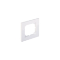 FRAME PLATE SANTRA/4171-00/EPN Elektro-Plast FRAME PLATE SANTRA/4171-00/EPN Elektro-Plast