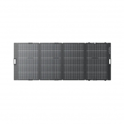 EcoFlow 400W Lightweight Solar Panel солнечная панель Монокристаллический силикон