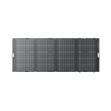 EcoFlow 400W Lightweight Solar Panel saules panelis Monokristāla silikons EcoFlow 400W Lightweight Solar Panel saules panelis Monokristāla silikons