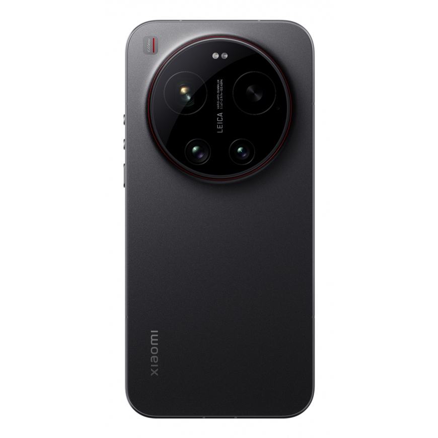 Xiaomi 17 Ultra 17,5 cm (6.9") 5G 16 GB 1 TB 6000 mAh Черный – 2