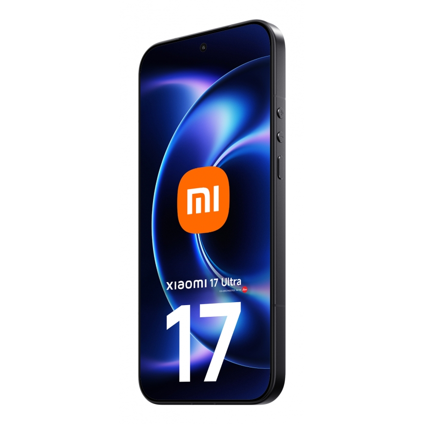 Xiaomi 17 Ultra 17,5 cm (6.9") 5G 16 GB 1 TB 6000 mAh Musta – 3