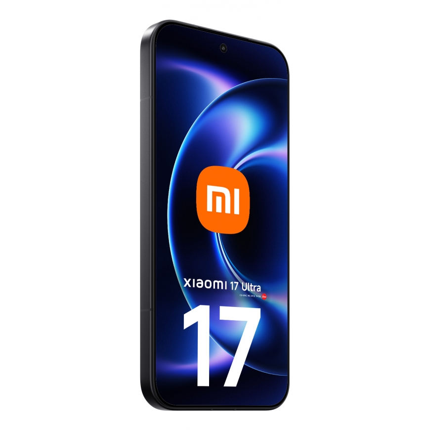 Xiaomi 17 Ultra 17.5 cm (6.9") 5G 16 GB 1 TB 6000 mAh Black – 4