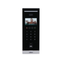 Dahua Technology VTO6541H vaizdo telefonspynės sistema 2 MP 10,9 cm (4.3") Sidabras Dahua Technology VTO6541H vaizdo telefonspynės sistema 2 MP 10,9 cm (4.3") Sidabras