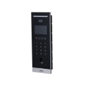 Dahua Technology VTO6541H videopuhelinjärjestelmä 2 MP 10,9 cm (4.3") Hopea Dahua Technology VTO6541H videopuhelinjärjestelmä 2 MP 10,9 cm (4.3") Hopea