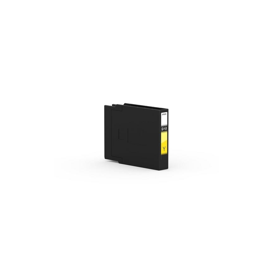 Epson C13T14B440 ink cartridge 1 pc(s) Original Extra (Super) High Yield Yellow