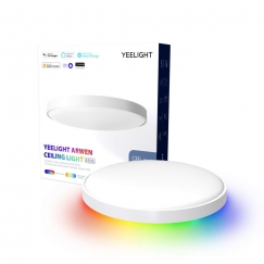 Yeelight Arwen 450S lubų šviestuvas LED 50 W F