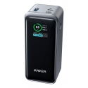 Anker Prime 20000 mAh Melns Anker Prime 20000 mAh Melns