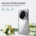 Nillkin Iceblade Prop Magnetic Cover for Xiaomi 17 Ultra