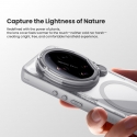 Nillkin Iceblade Prop Magnetic Cover for Xiaomi 17 Ultra
