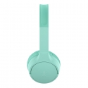 Belkin SoundForm Mini Laisvų rankų įranga Vielinis ir Bevielis Su lankeliu Skambučiai / muzika Bluet