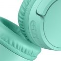 Belkin SoundForm Mini Гарнитура Проводной и беспроводной Оголовье Calls/Music Bluetooth Мятный цвет Belkin SoundForm Mini Гарнитура Проводной и беспроводной Оголовье Calls/Music Bluetooth Мятный цвет