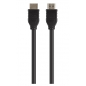 Belkin 1.5m, 2xHDMI HDMI-kaabel 1,5 m HDMI tüüp A (Standard) Must Belkin 1.5m, 2xHDMI HDMI-kaabel 1,5 m HDMI tüüp A (Standard) Must