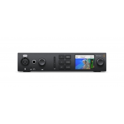 Blackmagic Design UltraStudio 4K Mini устройство оцифровки видеоизображения Thunderbolt