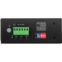 Trendnet TI-PG102I сетевой коммутатор Управляемый L2 Gigabit Ethernet (10/100/1000) Питание по Ether Trendnet TI-PG102I сетевой коммутатор Управляемый L2 Gigabit Ethernet (10/100/1000) Питание по Ether