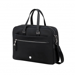 Samsonite Karissa Evo sülearvutikott, 15,6", must