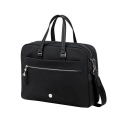 Сумка для ноутбука Samsonite Karissa Evo, 15,6", черная Сумка для ноутбука Samsonite Karissa Evo, 15,6", черная