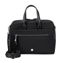 Samsonite Karissa Evo sülearvutikott, 15,6", must Samsonite Karissa Evo sülearvutikott, 15,6", must