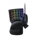 Razer Tartarus V2 numbritega klahvistik PC/server USB Must Razer Tartarus V2 numbritega klahvistik PC/server USB Must