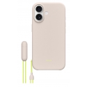 Apple Beats iPhone 17 Kickstand Case with MagSafe and Camera Control - Lime Stone Apple Beats iPhone 17 Kickstand Case with MagSafe and Camera Control - Lime Stone