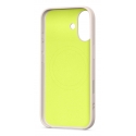 Apple Beats iPhone 17 Kickstand Case with MagSafe and Camera Control - Lime Stone Apple Beats iPhone 17 Kickstand Case with MagSafe and Camera Control - Lime Stone