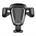 Baseus 6953156257344 holder Mobile phone/Smartphone Black Baseus 6953156257344 holder Mobile phone/Smartphone Black